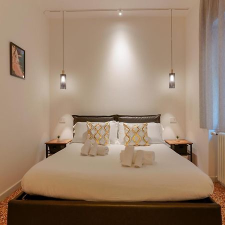 M&M Apartment Bologna Kültér fotó
