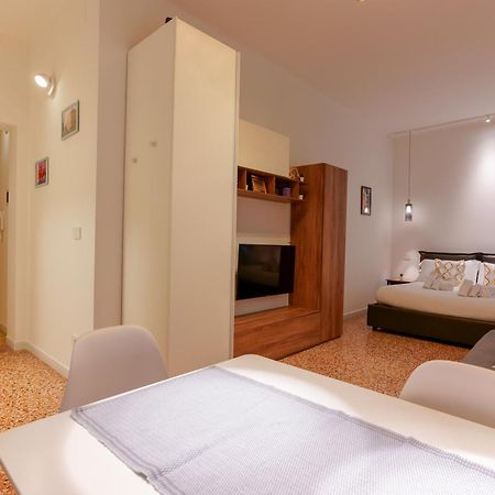 M&M Apartment Bologna Kültér fotó