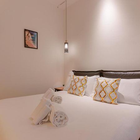 M&M Apartment Bologna Kültér fotó