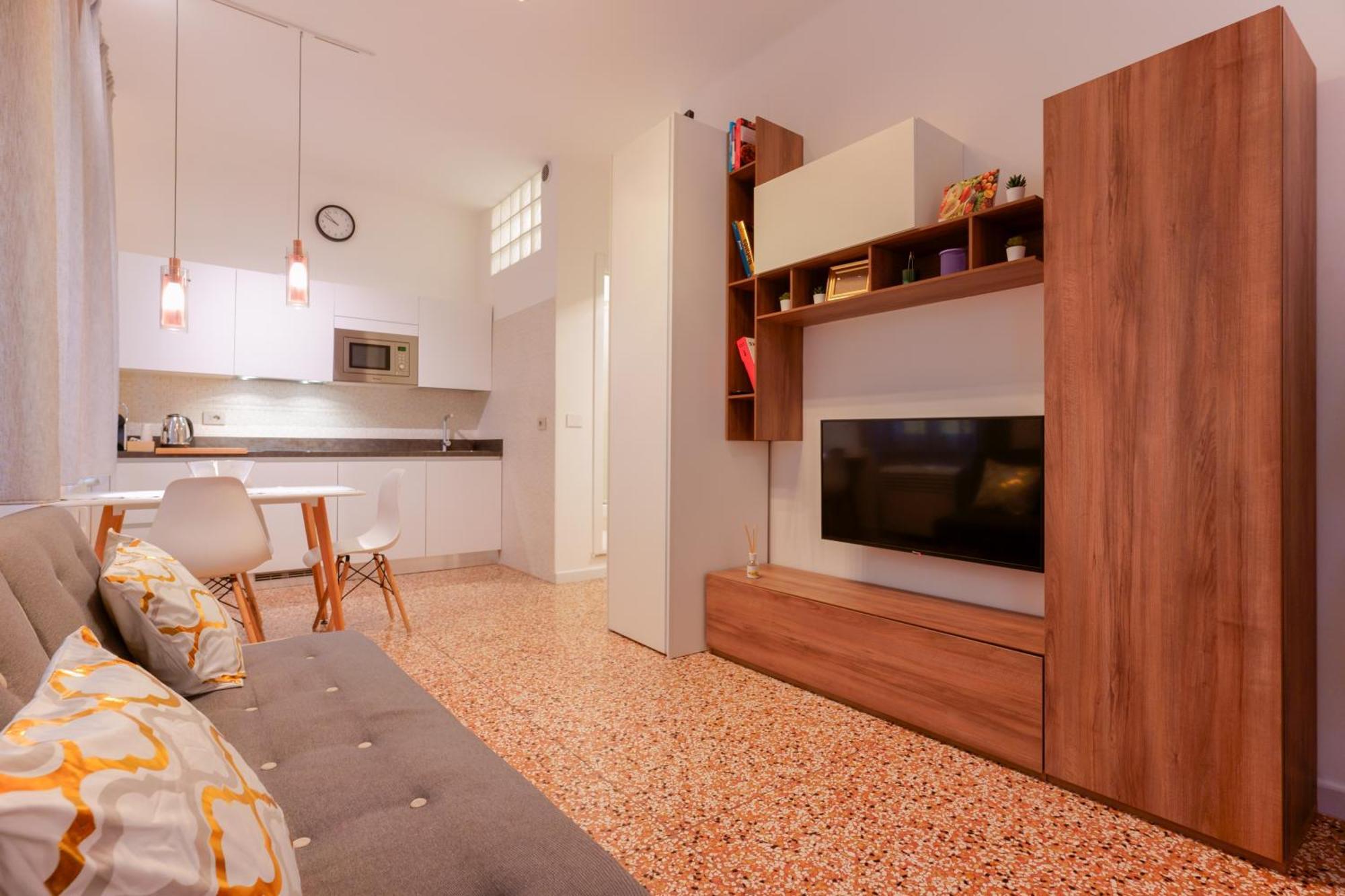 M&M Apartment Bologna Kültér fotó